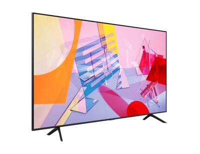 Samsung QE43Q60T - 43 inch (109 cm) - LED - 2020