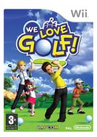 We Love Golf - thumbnail