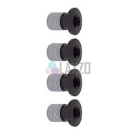 Shimano kettingbladboutset m8x11.4 fc-m8000 (4st) - thumbnail