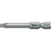 Wera 867 / 4 Z TORX 27 X 70 MM 05060120001 Torx-bit T 27 Gereedschapsstaal Gelegeerd, Taai F 6.3 1 stuk(s) - thumbnail