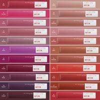 Maybelline SuperStay Matte Ink Lipstick - 65 Seductress - Matte, Langhoudende Lippenstift - 5 ml - thumbnail
