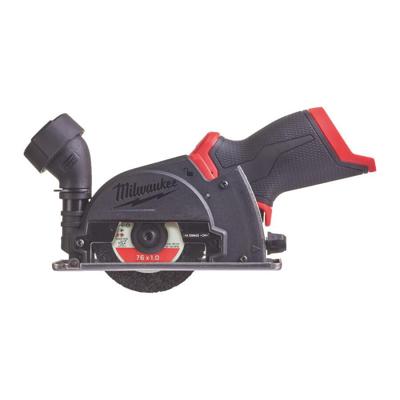 Milwaukee M12 FUEL™ FCOT-0 M12 Accu Subcompacte Slijper 12V Basic Body - 4933464618