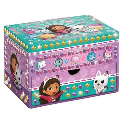 Totum Gabby's poppenhuis - juwelendoos