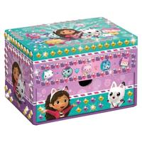 Totum Gabby's poppenhuis - juwelendoos - thumbnail