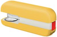 Leitz Cosy nietmachine, geel - thumbnail
