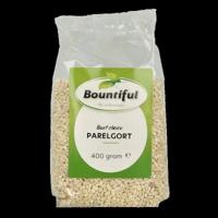 Bountiful Parelgort 400 Gram - thumbnail