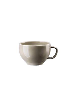 ROSENTHAL - Junto Pearl Grey - Theekop 0,24l nr.4 ROSENTHAL - Junto Pearl Grey - Theekop 0,24l nr.4