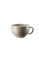 ROSENTHAL - Junto Pearl Grey - Theekop 0,24l nr.4 - thumbnail