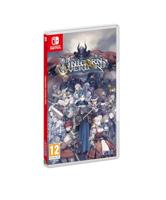 Nintendo Switch Unicorn Overlord - thumbnail