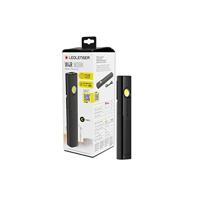 Ledlenser W4R Work Zaklamp werkt op een accu LED 220 lm 9 h 91 g - thumbnail