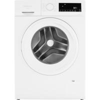 Siemens WN34A100NL Was-droogcombinatie Wit - thumbnail