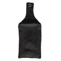 Eagle creek Silk Undercover™ Bra Stash Portemonnee Black One Size - thumbnail