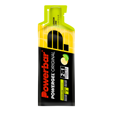 Powerbar Powergel Original Lemon Lime