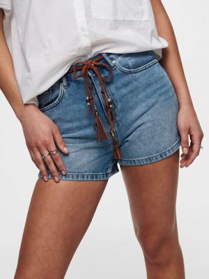 Only Kelly Denim Shorts