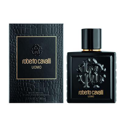 Roberto Cavalli Uomo Eau de Toilette Roberto Cavalli Uomo Eau de Toilette