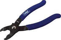 Cycplus open tang miss link blauw cyclus 720330 - thumbnail