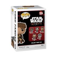 Star Wars Acolyte Funko Pop Vinyl: Yord Fandar - thumbnail