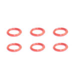 FTX - Vantage / Carnage / Outlaw / Banzai Diff O-Ring Seals (FTX6511)