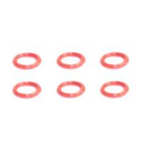 FTX - Vantage / Carnage / Outlaw / Banzai Diff O-Ring Seals (FTX6511) - thumbnail