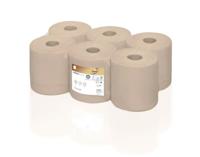 Poetspapier satino cf1 puresoft 2laags 6x150m - thumbnail