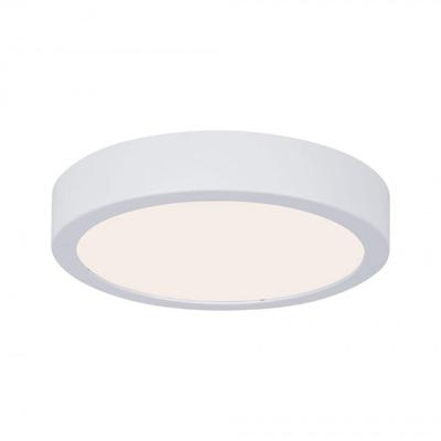 Paulmann LED-inbouwpaneel voor badkamer 13 W IP44 Wit
