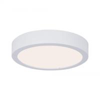 Paulmann LED-inbouwpaneel voor badkamer 13 W IP44 Wit - thumbnail