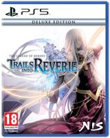 The Legend of Heroes Trails into Reverie Deluxe Edition - thumbnail