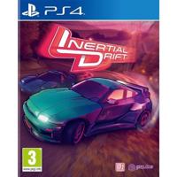 Inertial Drift - thumbnail