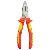 C.K T39077A 180-RND Universeel Combinatietang 190 mm - thumbnail