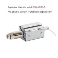 Armband Heren Tom Hope TM0273 Leer - thumbnail