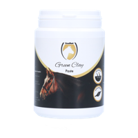 Groene Klei pasta - thumbnail