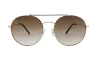 Zonnebril Croon OZZY-Gradient Brown - thumbnail