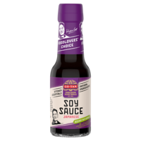 GoTan Soy Sauce Japanese 145 ml bij Jumbo - thumbnail