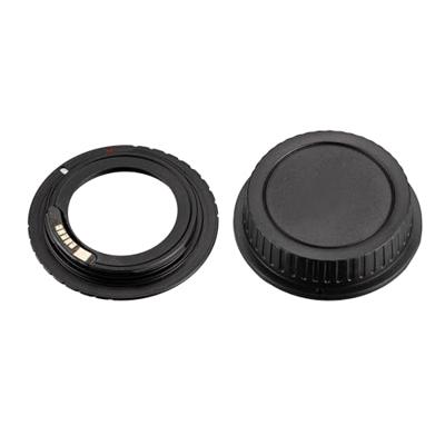 Explore Scientific 0510369 T2-ring Canon 1,5 mm lichtweg oculair adapter