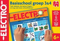 Jumbo Electro Basisschool groep 3&4 - thumbnail