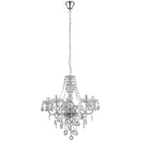 Searchlight KroonluchterMarie Therese Ø 55cm - 8885-5CL - thumbnail
