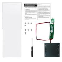 Tone-cheer BookNook Baker Street DIY Modelbouw Knutselen - thumbnail