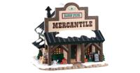 Branson springs mercantile b/o LED kerstfiguur LEMAX - Lemax - thumbnail