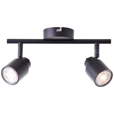 Brilliant Dubbele plafondspotAndres - G74513/76