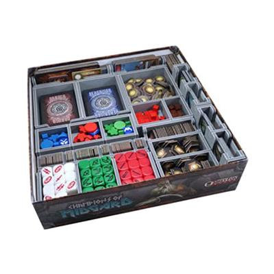 Champions of Midgard Insert