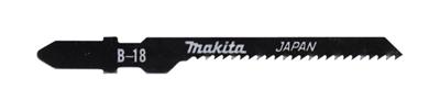 Makita A-85709 T 119 BO Decoupeerzaagblad voor Bochten in Hout & Kunststof VE=5 Makita A-85709 T 119 BO Decoupeerzaagblad voor Bochten in Hout & Kunststof VE=5