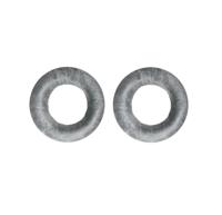 Beyerdynamic EDT-770 V Earpads Grijs (set) - thumbnail