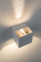 Paulmann Cybo 18001 LED-buitenlamp (wand) 6 W - thumbnail
