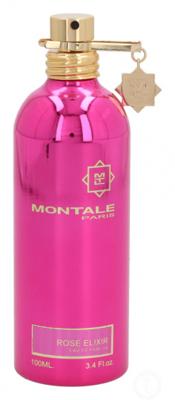 Montale Rose Elixir Eau de parfum Spray 100ml Dames