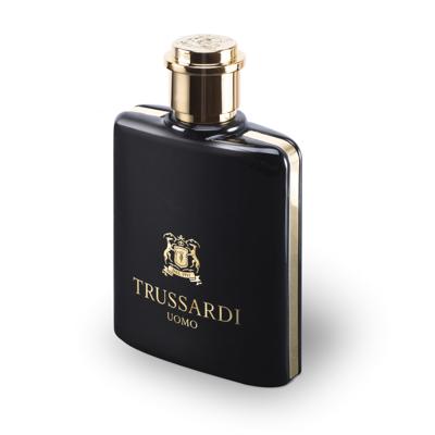 Trussardi Uomo 2011 100 ml Eau de toilette Heren Trussardi Uomo 2011 100 ml Eau de toilette Heren