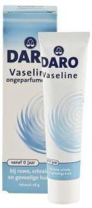 Daro Derm Vaseline Tube