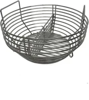 Own Grill Kolenmand kamado 20 inch 33cm - thumbnail