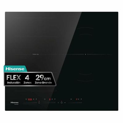 Inductiekookplaat Hisense