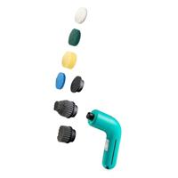 DOMO DO248SB Schoonmaakborstel - thumbnail