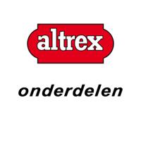 Altrex trapvoet - Steddy 4 t/m 7 treeds - Lima 4 treeds - voor - 2 st - thumbnail
